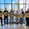 Curso solidario de la Asociación Sociocultural de la Policía Local de Benidorm.