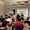 Curso del SPPLB.