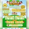 escuela de verano