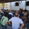 A pie de calle en l'Horta