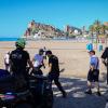 simulacro playas