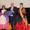 Día de Castilla La Mancha en Benidorm