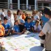 Fiesta del reciclaje