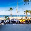 Dispositivo playas verano 2026