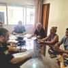 reunión