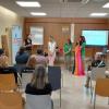 Taller de búsqueda de empleo