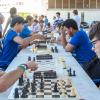 Liga comarcal de Ajedrez