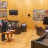 toma posesión comisario Policía Local