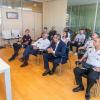 Nueva plataforma de gestión de emergencias