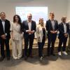 Benidorm, a la vanguardia en el empleo de una plataforma tecnológica para medir su huella hídrica