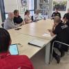 Reunión con turoperadores británicos