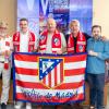 peñas atlético madrid