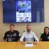 Torneo de padel