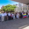 Concentración silenciosa