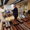 curso internacional música