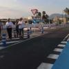 Apertura avenida del Albir