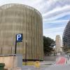 Parking de Poniente