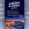 Concerts al Castell