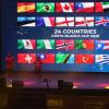 Gala inaugural Costa Blanca Cup