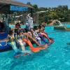 Benidorm, sede de la convención de Mermaiding