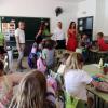 escuela de verano