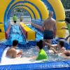 escuela de verano