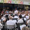 Concierto de la UMB