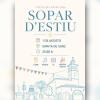 La Festa del Roser organiza su tradicional ‘Sopar d’estiu’, que será el sábado 1 de agosto