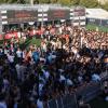 Benidorm transmitirá la final del Mundial en las pantallas gigantes del Skyfest para contar con un aforo de hasta 17.000 personas