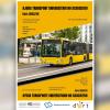 Abierto el periodo de solicitud de ayudas al transporte para los jóvenes benidormenses que van a la universidad 
