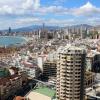 Benidorm hace efectivas las primeras sanciones por viviendas turísticas no autorizadas por valor de 100.000 euros