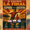 L’Associació de Penyes organiza un evento en el auditorio Julio Iglesias para vivir la final del Mundial
