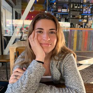 NEREA ÚBEDA SEGURA