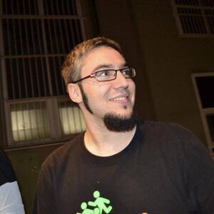 Jose Manuel Escudero