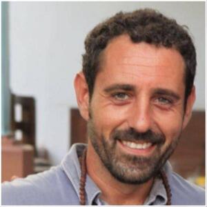 Pachi Navarro