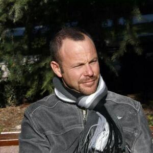 Sergio Ramírez Ruiz