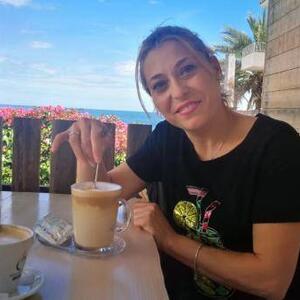 Valentina Babes Rosca