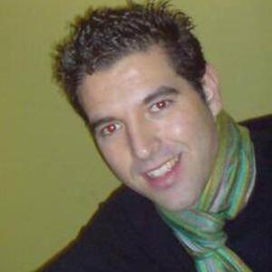 Juan Terán