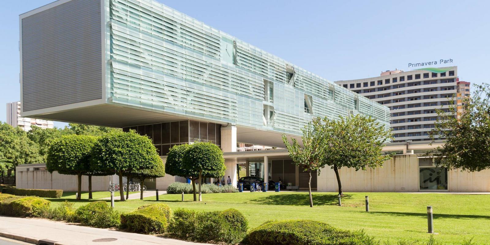 Ayuntamiento de Benidorm
